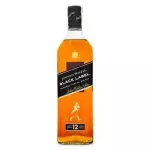 Whisky Black Label 1l