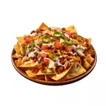 Orden de Nachos