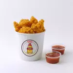 Tirinhas M — 450 g