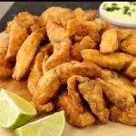 FILÉ DE TILAPIA GRANDE