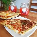 CREPE DE SAL