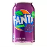 Fanta Uva