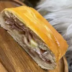 PAN PIERI