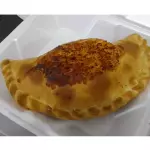 Calzone chorizo Italiano