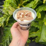CHOCO ALMENDRAS JAR ❤️