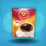 ☕Filtro de Papel 3 - n°103 (30un)