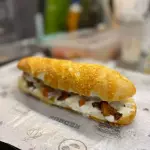 Espetolanche frango