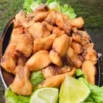 FiIÉ DE TILÁPIA 500g