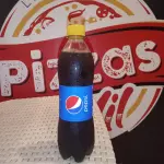 postobon pepsi pet 400 ml
