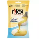 Rilex Leite Condensado 3 unid.