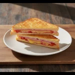 Sándwich Mixto