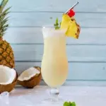 Piña Colada