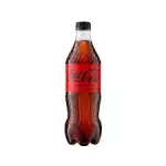 Coca cola 600 zero