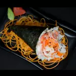 TEMAKI DINAMITA