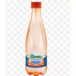 Água c/ gás 500ml