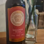 AB-IMIS Sangiovese Puglia IGT