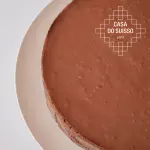 MOUSSE DE CHOCOLATE C/ OVOMALTINE