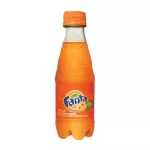 FANTA LARANJA 250ML