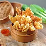 Pangsit Goreng