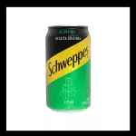 CITRUS SCHWEPPES LATA 350ML