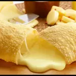 Pastel de Queijo