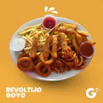 😋 Revoltijo Goyo 😋