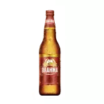 CERVEJA BRAHMA 600ML