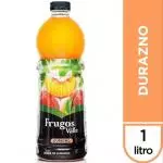 Frugos del valle Durazno 1L