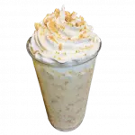 Frappe Mazapan