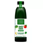 Suco Verde Campo Largo