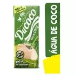 AGUA DE COCO