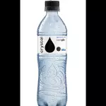 Água com gás 500ml
