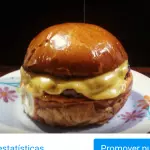 Maxx burguer