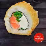 Handroll Sake