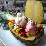ENSALADA HAWAIANA