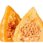 Coxinha Crocante de Frango