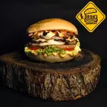Triplo Burguer