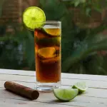 CUBA LIBRE