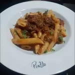 Molho Ragu - Carne de Panela