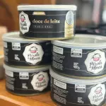 Doce de Leite Pérola de Minas