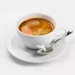 Café Americano  de especialidad