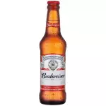 CERVEJA BUDWEISER