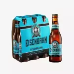 Eisenbahn session ipa 355ml c/6