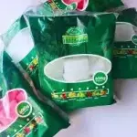 Gelo saborizado 600ml