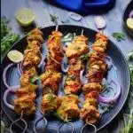 Murg Tikka