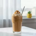 Frapuccino (Base con café)