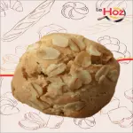 Galleta de Avena