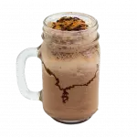 CHOCOLATE FRÍO