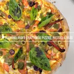 Pizza Margarita