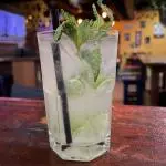 MOJITO